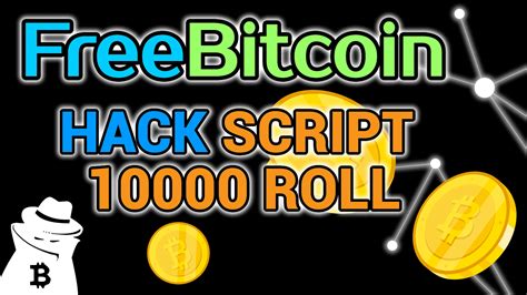 in</strong> Hi-Lo <strong>Scripts</strong>? I've been using <strong>Freebitco. . Freebitco hack script